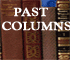 Past Columns