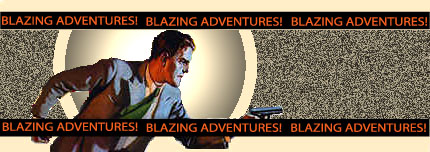 Blazing Adventures