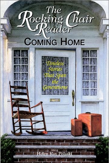 Rocking Chair Reader