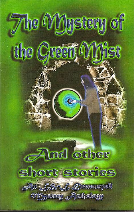 Mystery of Green Mist