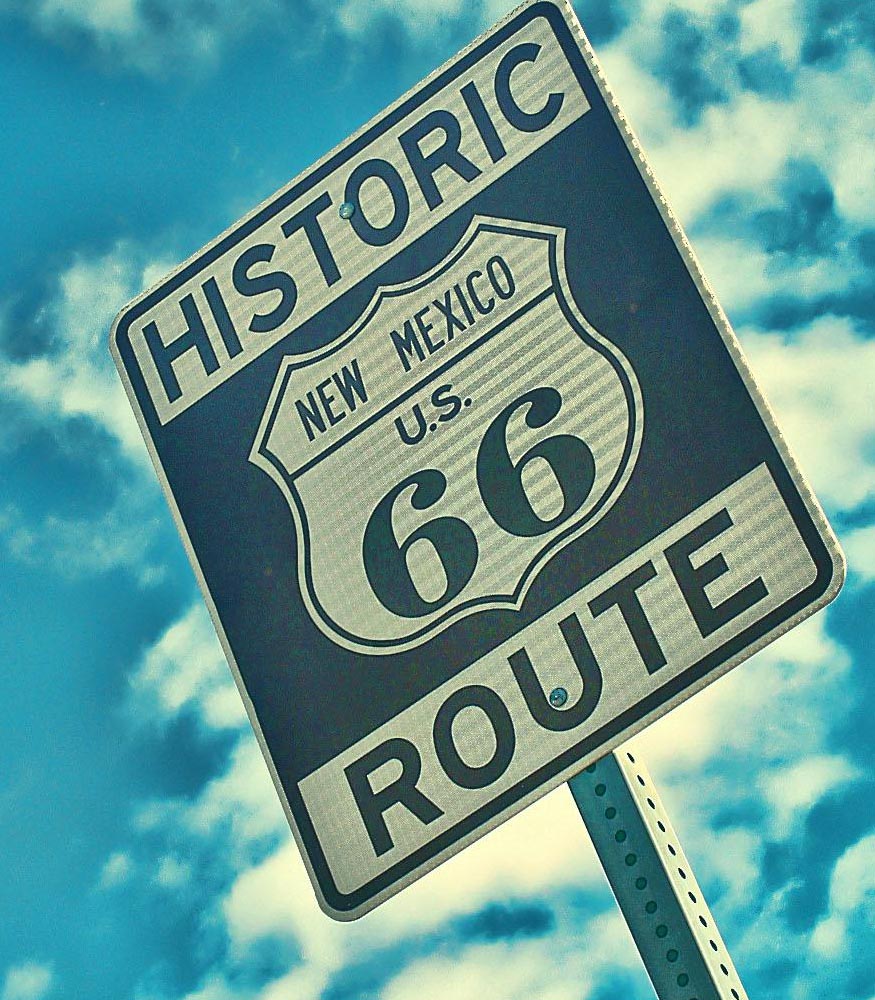 Route 66