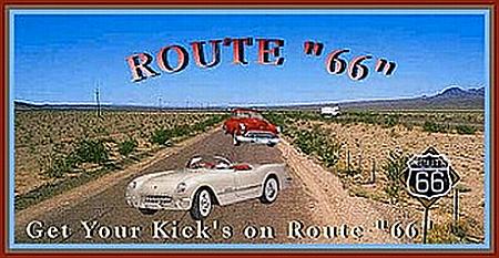 Route 66
