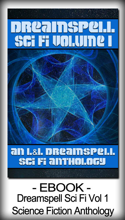 Dreamspell SciFi